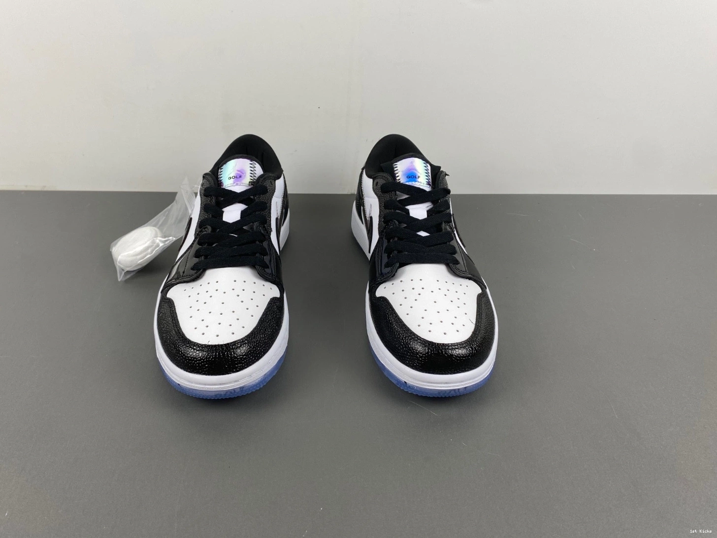 Golf Jordan Air Endless Low 1 Pursuit FZ4159-100 1017